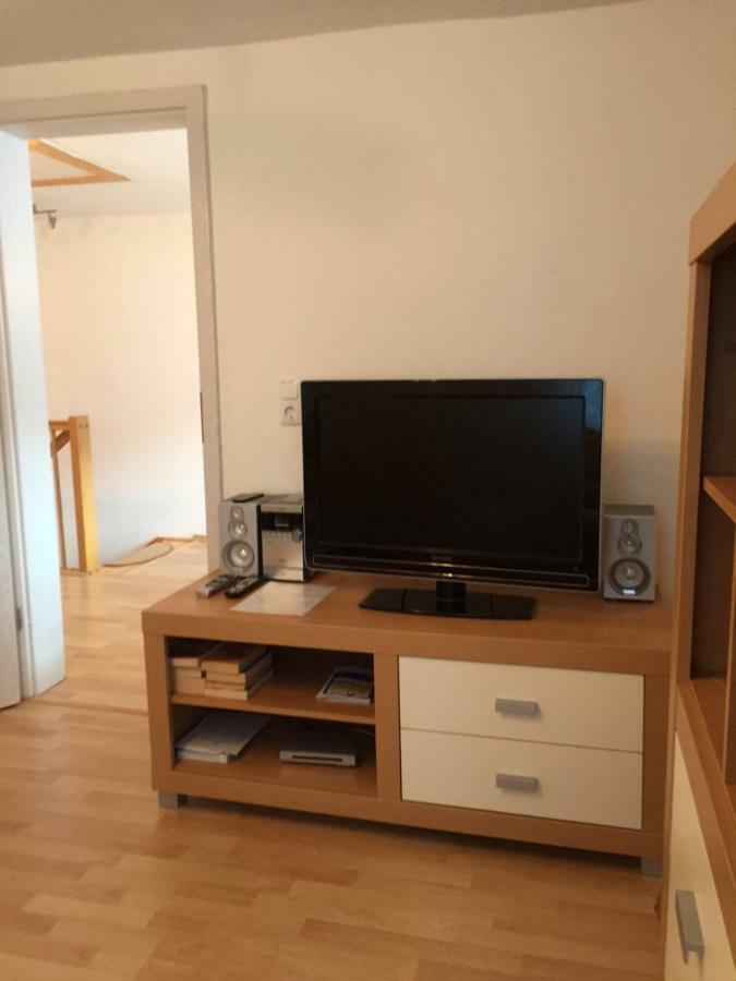 Ferien Apartment Meister Zorge Exterior foto
